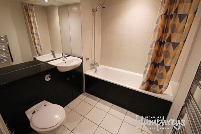 2 Bedroom Apartment To Rent In Ryland Street, - - Viewings, B16