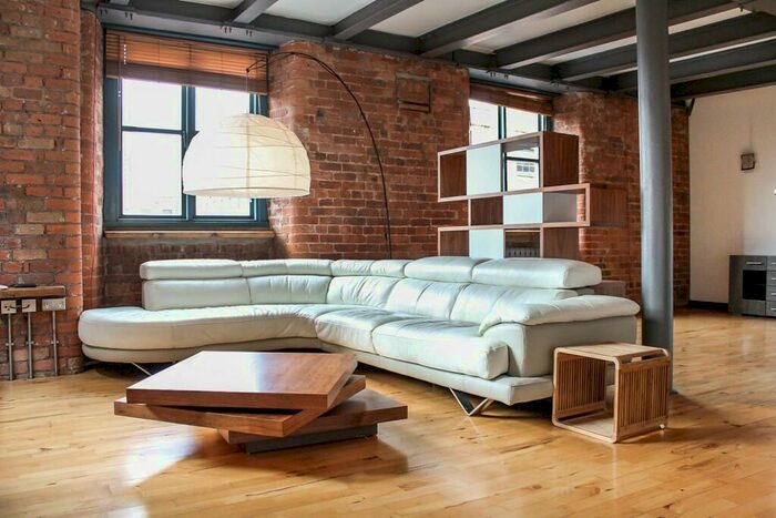 2 Bedroom Apartment To Rent In Chorlton Mill, Cambridge Street, M1