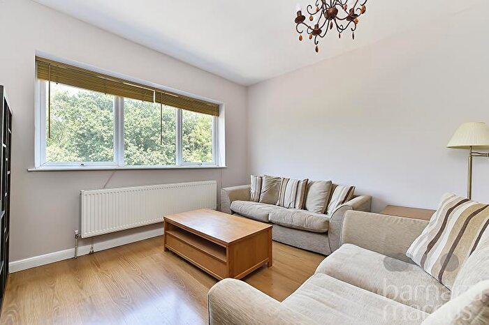 1 Bedroom Apartment To Rent In Archway Road, Highgate, London, N6