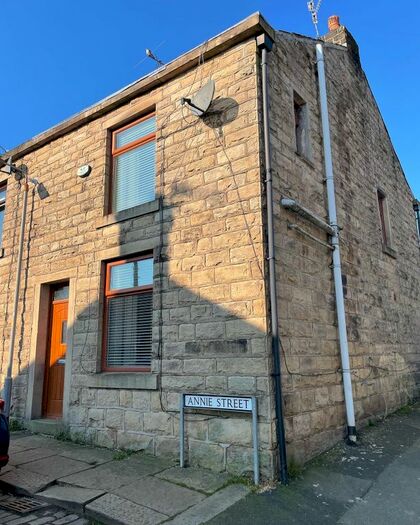 1 Bedroom End Of Terrace House To Rent In Annie Street, Ramsbottom, BL0
