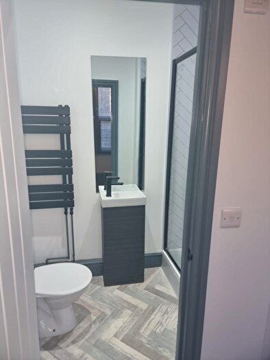2 Bedroom Detached House To Rent In Yarborough Road, Lincoln, LN1