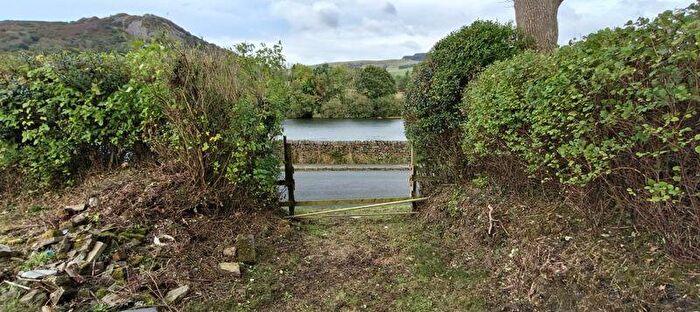 Land For Sale In Plot Of Amenity Land Off Clarke Lane, Langley, Macclesfield, SK11