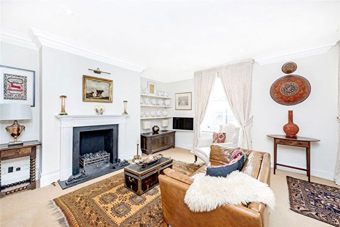 1 Bedroom Flat To Rent In Aylesford Street, Pimlico Amp; Westminster, SW1V
