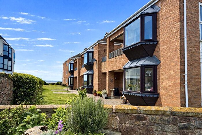 2 Bedroom Apartment For Sale In Hoscote Park, West Kirby, Wirral, Merseyside, CH48