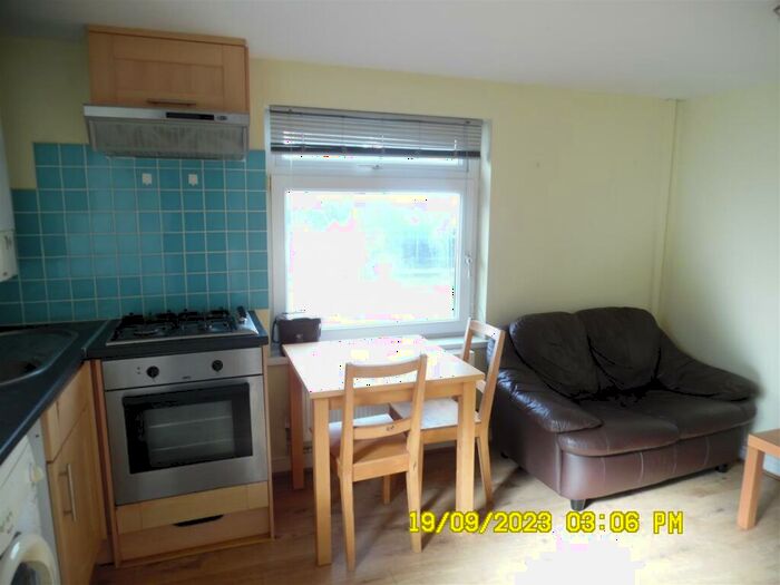 1 Bedroom Apartment To Rent In Minister Street, Cardiff, CF24