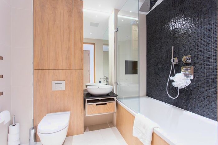 1 Bedroom Flat To Rent In Roman House, Wood Street, St Pauls, London, EC2Y