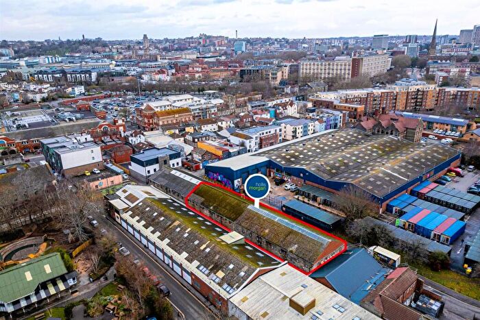 Plot For Sale In Development Opportunty |, BS3