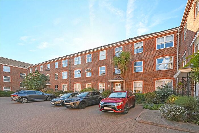 Studio For Sale In Paxton Road, London, SE23