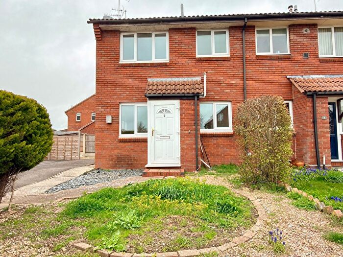 1 Bedroom Property For Sale In Sinderberry Drive, Northway, Tewkesbury, GL20
