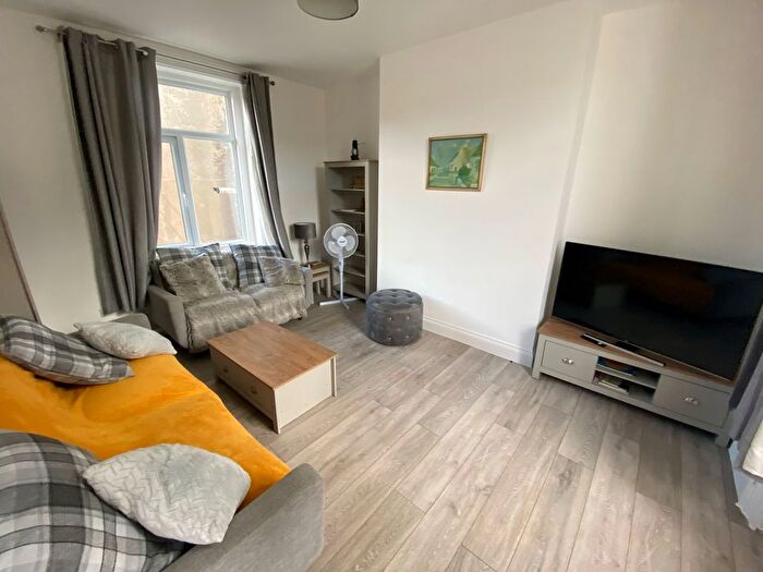 3 Bedroom Maisonette To Rent In Ethelbert Road, Margate, CT9