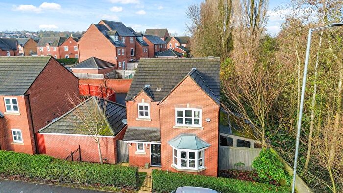 3 Bedroom Detached House For Sale In City Road, St. Helens, WA10