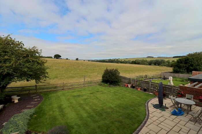 4 Bedroom Detached House For Sale In West Manton, Marlborough, SN8