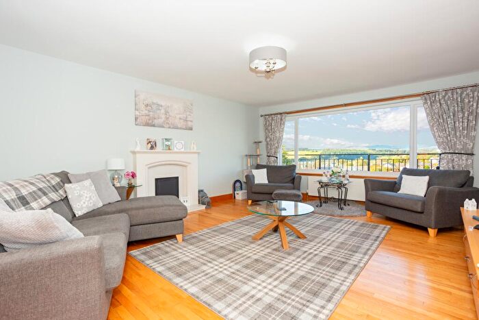 3 Bedroom Detached Bungalow For Sale In Fergus Road, Kirkcudbright, DG6