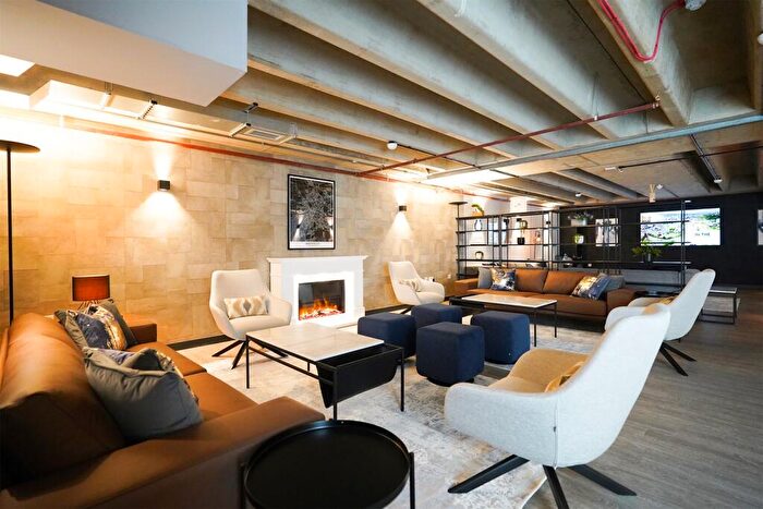 2 Bedroom Apartment To Rent In Iron Yard, Young Street, S1