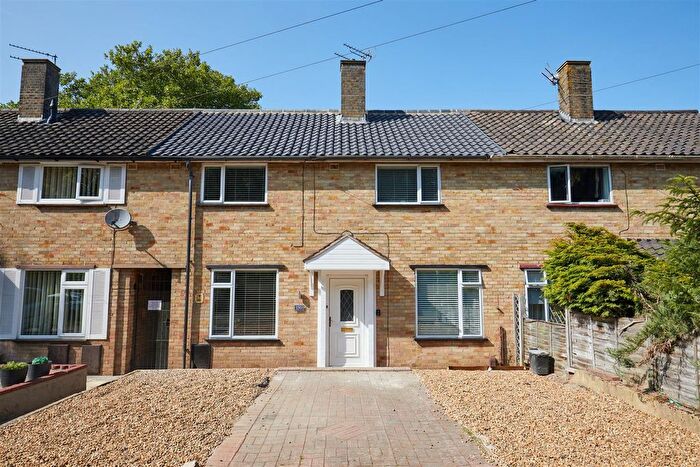 6 Bedroom Terraced House To Rent In North Park Avenue, Norwich, NR4