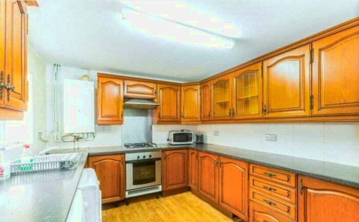 5 Bedroom Terraced House To Rent In Kensington Avenue, Manchester, Greater Manchester, M14