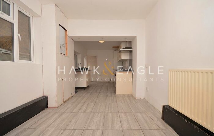 3 Bedroom Property To Rent In Alma Road, Sheerness, ME12