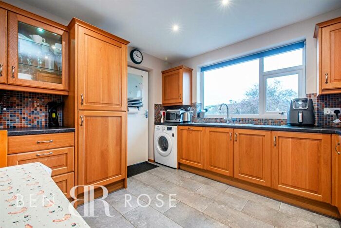 2 Bedroom Detached Bungalow For Sale In Maple Avenue, Brinscall, Chorley, PR6