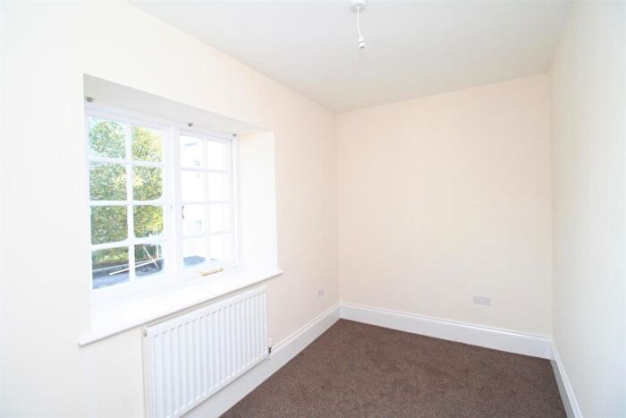 2 Bedroom Apartment To Rent In The Square, Stonehouse, Plymouth, PL1