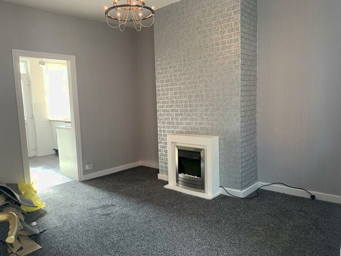 2 Bedroom Terraced House To Rent In Kelsey Terrace, Barnsley, S70