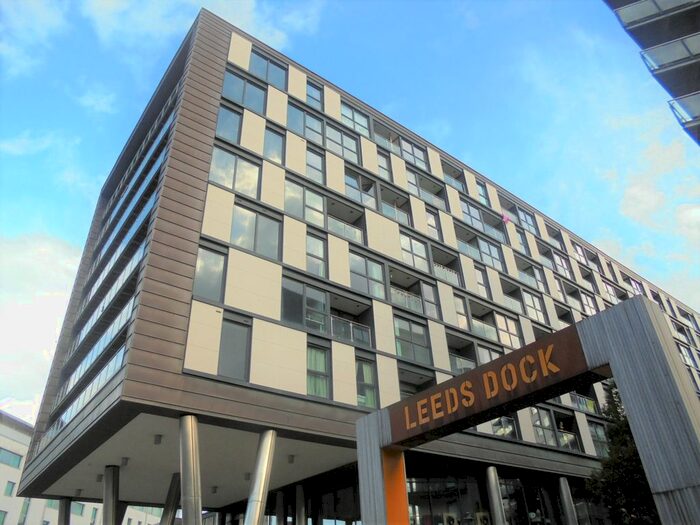 2 Bedroom Flat To Rent In Cartier House, The Boulevard, Leeds, LS10