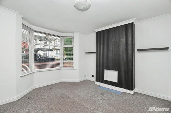 3 Bedroom End Of Terrace House For Sale In Picton Avenue, Runcorn, WA7