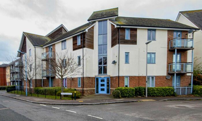 2 Bedroom Flat To Rent In Kemsley Crescent, Broughton, Milton Keynes, MK10