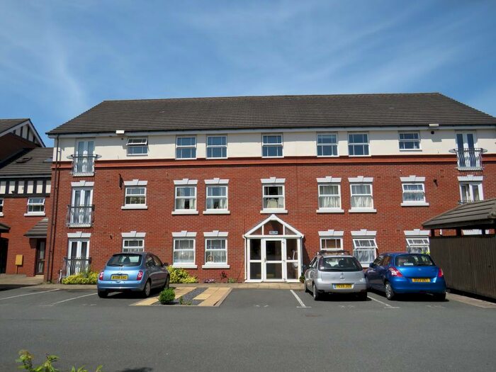 2 Bedroom Flat To Rent In Sycamore Close, Erdington, Birmingham, B24