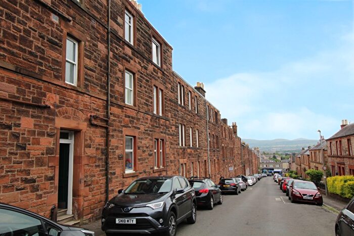 2 Bedroom Flat To Rent In Victor Park Terrace, Edinburgh, EH12