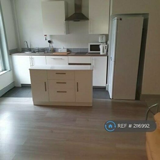 1 Bedroom Flat To Rent In Sheil Rd, Liverpool, L6