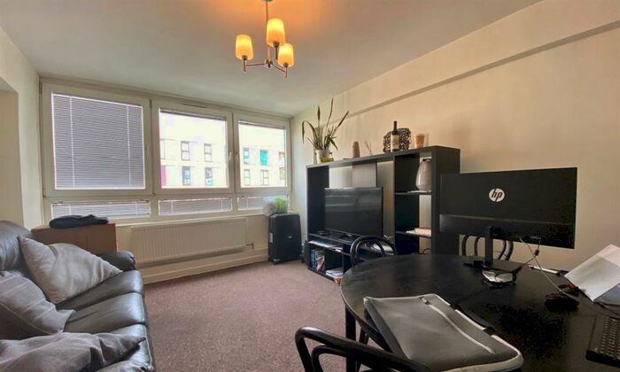 2 Bedroom Apartment To Rent In Bryant Court, Whiston Road, London, E2