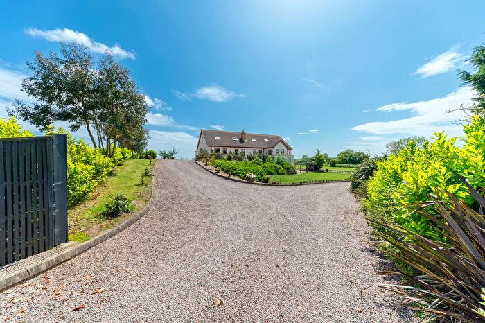 6 Bedroom Detached House For Sale In B Cloughey Road, Portaferry, Newtownards, County Down, BT22