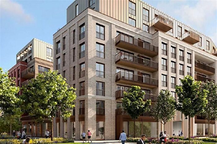 1 Bedroom Flat To Rent In Cendal Crescent, London, E1