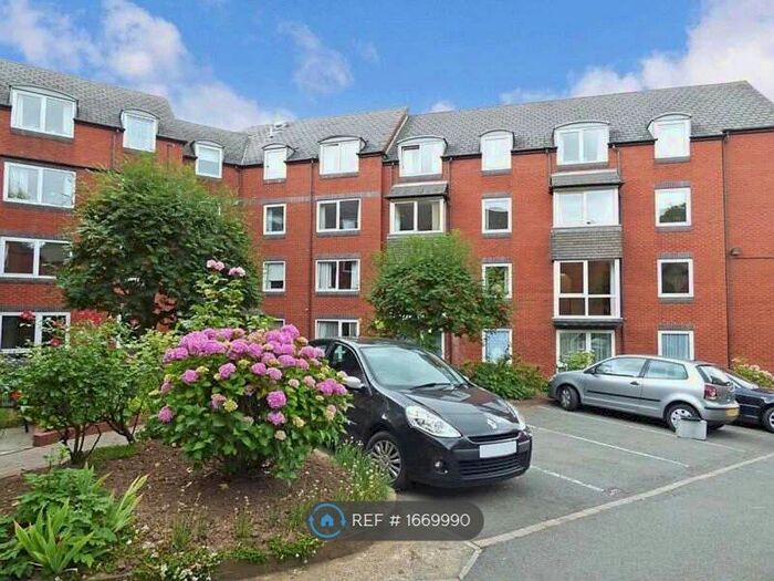1 Bedroom Flat To Rent In Garden Lane, Chester, CH1