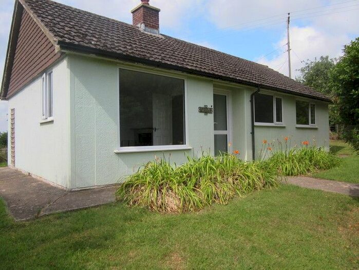 3 Bedroom Detached House To Rent In Little Burcott Farm, Burcott, Wells, BA5