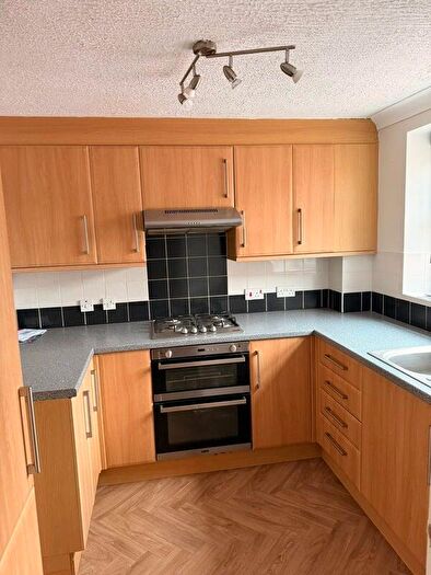 2 Bedroom Town House To Rent In Whitley Close, Skellingthorpe, LN6