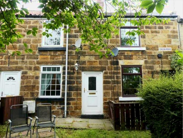 Houses to rent in SkeltoninCleveland, TS12, Redcar and Cleveland