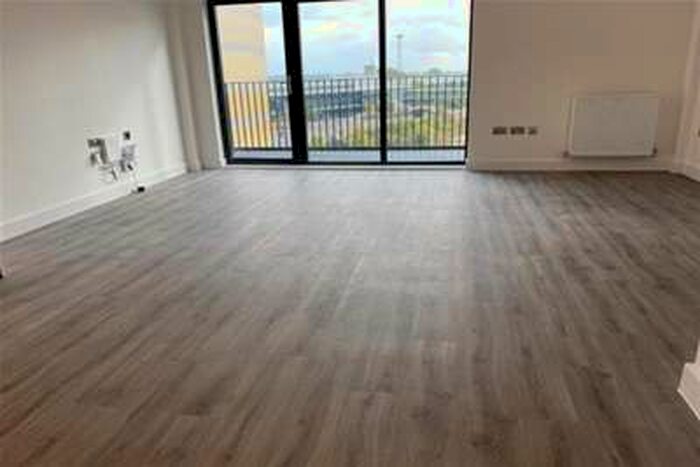 Flat To Rent In George Street, Ashford, TN23