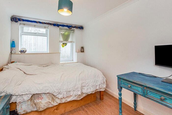 1 Bedroom Maisonette To Rent In Recreation Road Lewisham, SE26