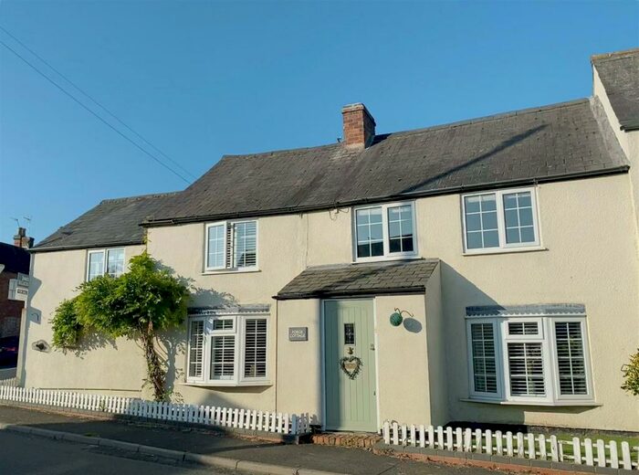 4 Bedroom Cottage For Sale In Main Street, Twyford, Melton Mowbray, LE14