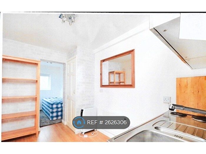 Studio To Rent In Sandall Road, London, NW5