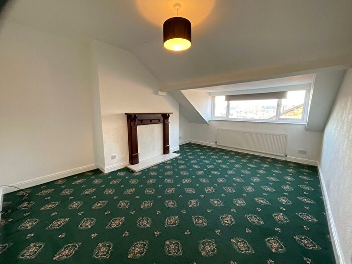 2 Bedroom Flat To Rent In Ramshill Road, Scarborough, YO11