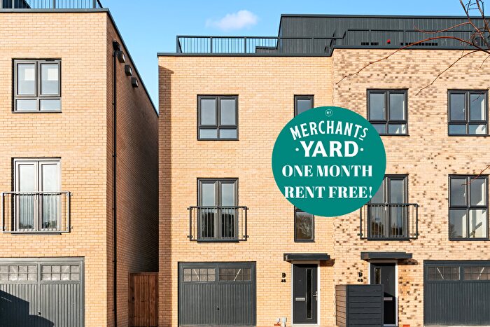 2 Bedroom Terraced House To Rent In *Includes One Month Rent Free!*Charles English Close, Ipswich, Suffolk, IP1