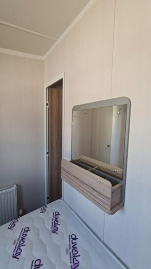 2 Bedroom Caravan For Sale In Caton, Lancaster, LA2