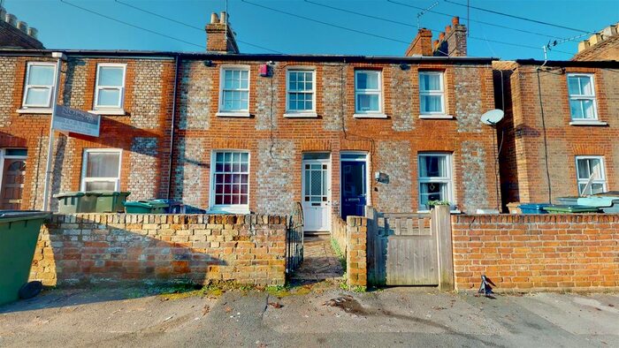 1 Bedroom Property To Rent In Tyndale Road, Oxford, OX4