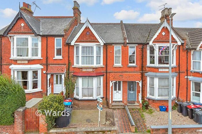 3 Bedroom Apartment For Sale In Mickleburgh Hill, Herne Bay, Kent, CT6