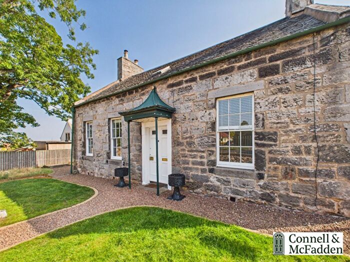 4 Bedroom Detached House To Rent In Church Street, Tranent, East Lothian, EH33