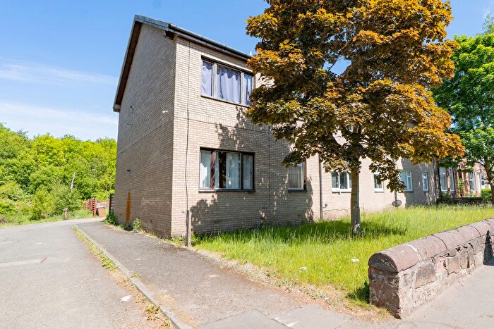 2 Bedroom Flat For Sale In Holytown Road Bellshill, ML4