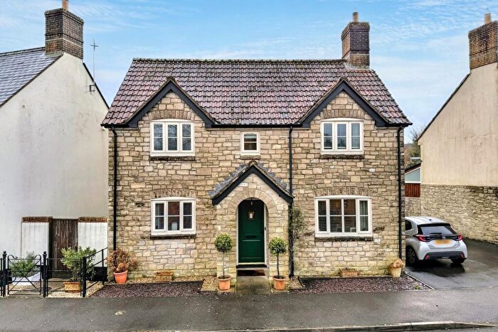 3 Bedroom Detached House For Sale In Drimpton, DT8