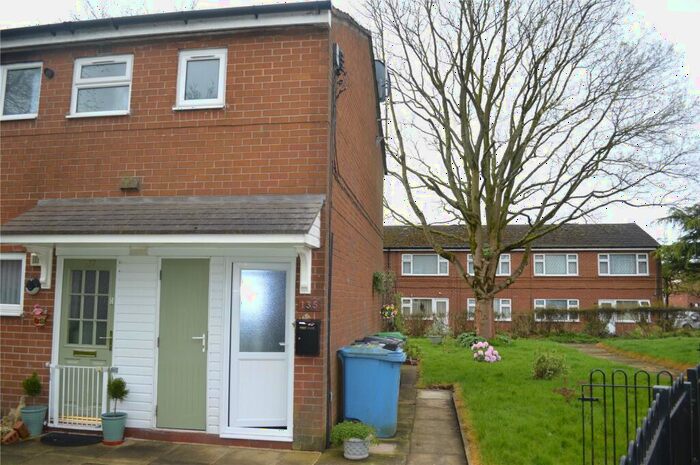 1 Bedroom Apartment To Rent In Clough Road, Failsworth, Manchester, Greater Manchester, M35